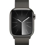 Apple Smartwatch-Armband 41mm Milanese Loop