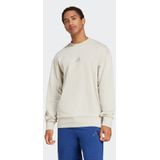 adidas Sportswear Sweatshirt M A SZN FT CRW
