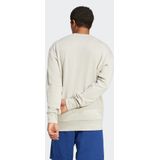 adidas Sportswear Sweatshirt M A SZN FT CRW