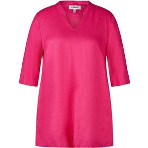 KjBRAND Shirtbluse Da.-Bluse BLOUSE