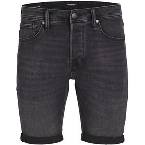 Jack & Jones Jeansshorts Jack & Jones Rick Original Herren Shorts kurze Jeans Hose