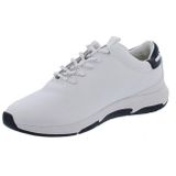tbs TBS Jazzrun, Dream Cruiser (Glattleder), Extra Blanc, Wechselfußbett C Bootsschuh