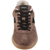 VERBENAS Soro Sneaker, Schnürschuh, Freizeitschuh, Halbschuh im Retro-Look