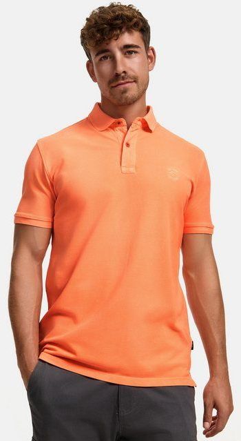 Indicode Poloshirt INJorah