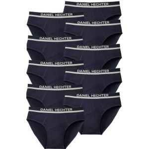Daniel Hechter Slip (Packung, 10-St) anschmiegsame und hautsympathische Qualität