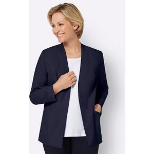 Sieh an! Blusenblazer Blazer