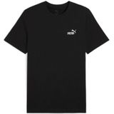 PUMA T-Shirt ESS SMALL NO. 1 LOGO TEE