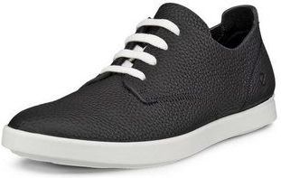 Ecco Leisure W Sneaker, Schnürschuh, Halbschuh, Freizeitschuh, ECCO FLUIDFORM™ Technologie