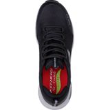 Skechers ARCH FIT SR-EBINAL Sicherheitsschuh S3 ESD, leicht und sportlich, durchtrittsicher