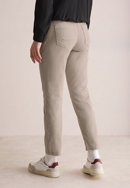 CECIL Stoffhose Style Tracey mit Taschen