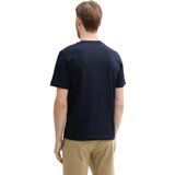 TOM TAILOR T-Shirt mit Frontprint