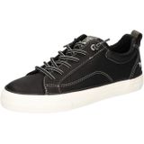 Mustang Shoes Sneaker, Freizeitschuh, Halbschuh, zum schlupfen mit Gummizug