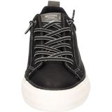 Mustang Shoes Sneaker, Freizeitschuh, Halbschuh, zum schlupfen mit Gummizug
