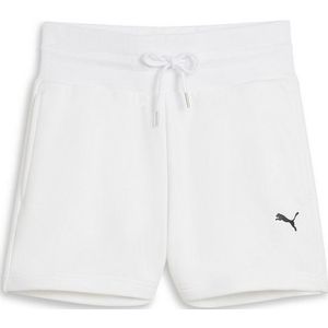 PUMA Sporthose WARDROBE ESS 4" Shorts Damen