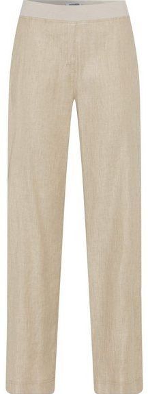 RAPHAELA by BRAX Leinenhose Style PAM FLARED