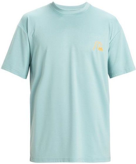 Quiksilver Funktionstop DNA Bubble Logo