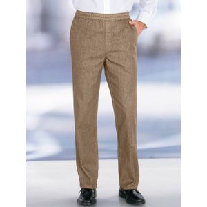 Sieh an! Bequeme Jeans Schlupfjeans