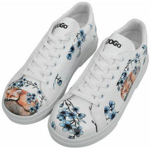 DOGO Ace Sneakers Damen Sneaker Damen Sneaker / Female Sneaker Vegan
