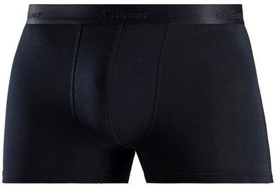 s.Oliver Boxer Boxershorts für Herren (Packung, 2-St) aus weichem Modal