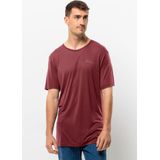 Jack Wolfskin T-Shirt MOLA T M