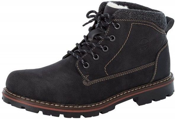 Rieker Winterboots