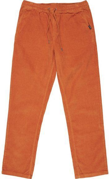 Quiksilver Stoffhose Taxer Regular Cord