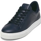 Marc O'Polo aus edlem Rindnappaleder Sneaker