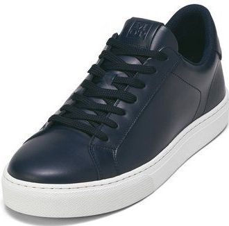 Marc O'Polo aus edlem Rindnappaleder Sneaker