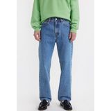Levi's® Loose-fit-Jeans 568 STAY LOOSE mit Leinenanteil