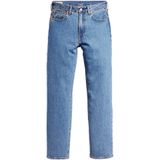 Levi's® Loose-fit-Jeans 568 STAY LOOSE mit Leinenanteil