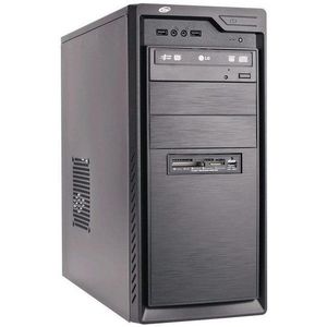 ONE Business PC IO034 Business-PC (Intel Core i5 12400, Keine Grafikkarte, 2000 GB SSD, Luftkühlung)