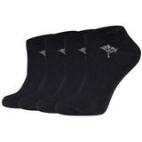 JOOP! Sneakersocken Sneakersocken 4er Pack
