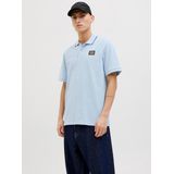 Jack & Jones Poloshirt JJHUDSON POLO SS
