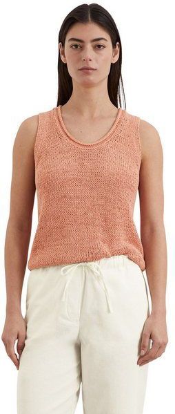 Marc O'Polo Strickpullover aus Organic Cotton-Mix