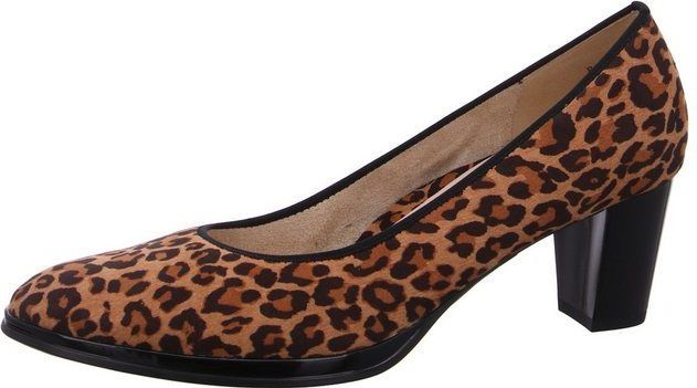 Ara Orly Pumps