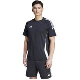 adidas Performance T-Shirt adidas Performance Tiro 24 T-Shirt Kurzarm-Shirts Baumwolle