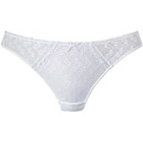 Vivance String aus dezent transparenter Spitze