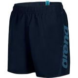 Arena Badeshorts FUNDAMENTALS ARENA LOGO JR BOXER R