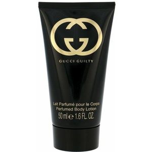 GUCCI Körperpflegemittel Guilty Pour Homme Perfumed Body Lotion 50ml