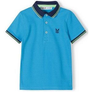 MINOTI Poloshirt Polohemd (12m-8y)