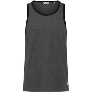 !Solid Tanktop SDMalino Top mit farblich abgesetzten Kanten