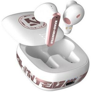 MODFU Kopfhörer Headset Ohrhörer Earbuds Bluetooth 5.2 In Ear Kabellos Bluetooth-Kopfhörer (Typ-C-Schnellladung, Vioce assistant, Bluetooth, True Wireless Touch Control IP6 Wasserdicht 50 Stunden Spielzeit)