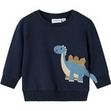 Name It Sweatshirt NBMDALVIN LS SWEAT UNB