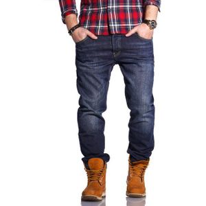 Rello & Reese Straight-Jeans Nick im geraden Schnitt