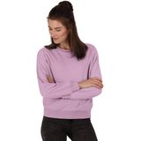 Trigema Sweatshirt TRIGEMA Dünnes Sweatshirt