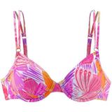 Sunseeker Bügel-Bikini-Top Butterfly, mit Schmetterling-Design