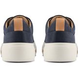 Clarks Hollyhock Walk Schnürschuh Plateauschuh, Halbschuh, Sneaker mit modischer Laufsohle