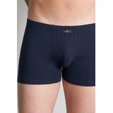 GÖTZBURG Boxershorts Tower (3-St., 3er-Pack) ohne Eingriff, aufgedoppelter Frontbereich, DER KLASSIKER
