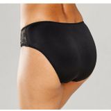 Nuance Jazz-Pants Slips aus einzigartiger Spitze in sommerlichem Design