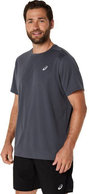 Asics Laufshirt ASICS CORE SS TOP